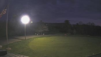 Weather camera view of Elks Country Club.