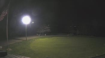 Weather camera view of Elks Country Club.