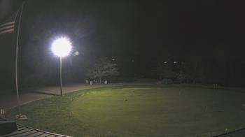 Weather camera view of Elks Country Club.