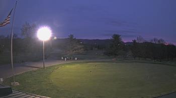 Weather camera view of Elks Country Club.