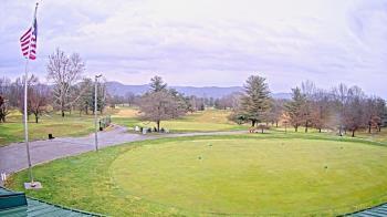 Weather camera view of Elks Country Club.