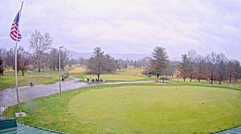 Weather camera view of Elks Country Club.