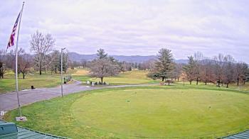 Weather camera view of Elks Country Club.
