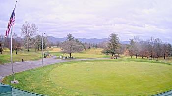 Weather camera view of Elks Country Club.