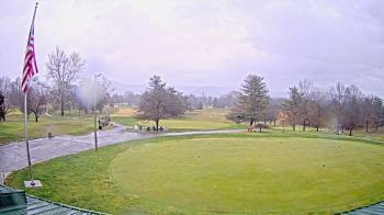 Weather camera view of Elks Country Club.