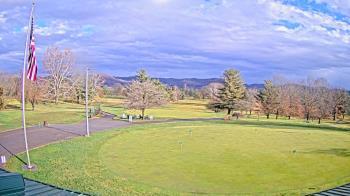 Weather camera view of Elks Country Club.