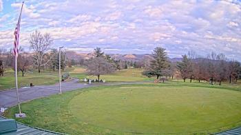 Weather camera view of Elks Country Club.
