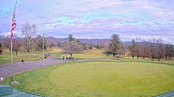 Weather camera view of Elks Country Club.