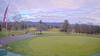 Weather camera view of Elks Country Club.