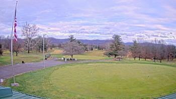 Weather camera view of Elks Country Club.