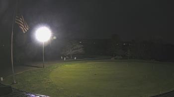 Weather camera view of Elks Country Club.