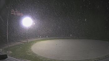 Weather camera view of Elks Country Club.