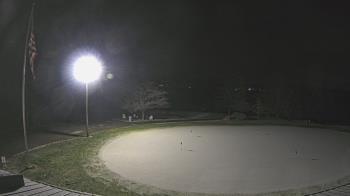 Weather camera view of Elks Country Club.