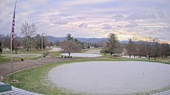 Weather camera view of Elks Country Club.