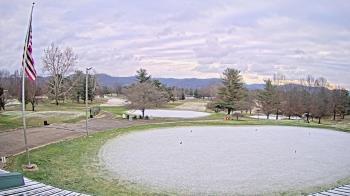 Weather camera view of Elks Country Club.