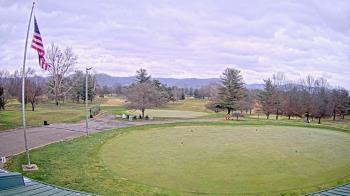 Weather camera view of Elks Country Club.