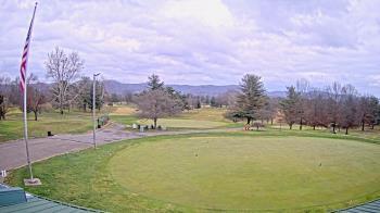 Weather camera view of Elks Country Club.
