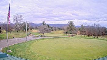 Weather camera view of Elks Country Club.