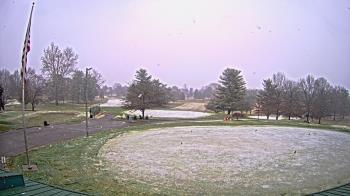 Weather camera view of Elks Country Club.
