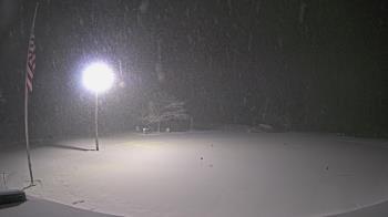 Weather camera view of Elks Country Club.