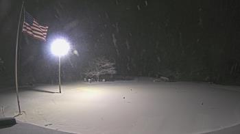 Weather camera view of Elks Country Club.