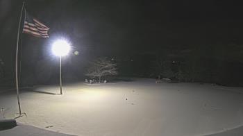 Weather camera view of Elks Country Club.