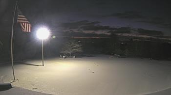 Weather camera view of Elks Country Club.
