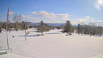 Weather camera view of Elks Country Club.