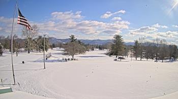 Weather camera view of Elks Country Club.
