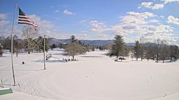 Weather camera view of Elks Country Club.