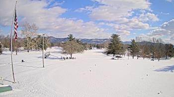 Weather camera view of Elks Country Club.