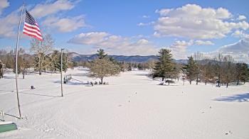 Weather camera view of Elks Country Club.