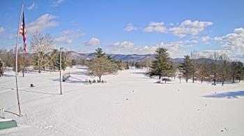Weather camera view of Elks Country Club.
