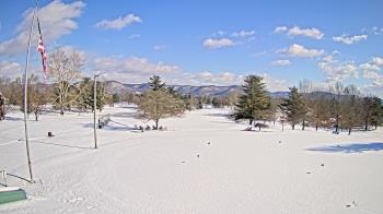 Weather camera view of Elks Country Club.