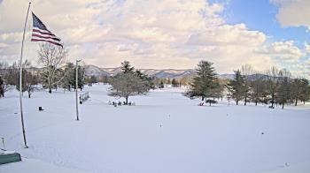 Weather camera view of Elks Country Club.