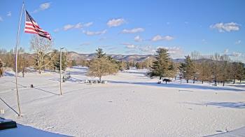 Weather camera view of Elks Country Club.