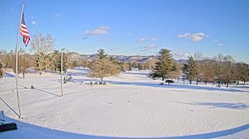 Weather camera view of Elks Country Club.