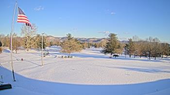 Weather camera view of Elks Country Club.