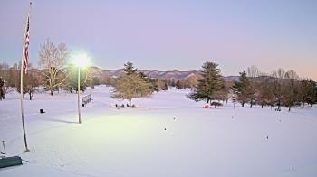 Weather camera view of Elks Country Club.