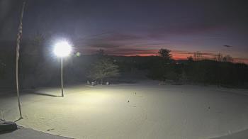 Weather camera view of Elks Country Club.