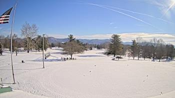 Weather camera view of Elks Country Club.