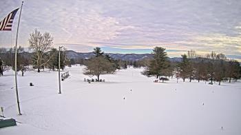Weather camera view of Elks Country Club.
