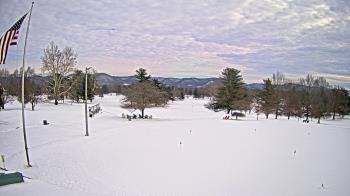 Weather camera view of Elks Country Club.