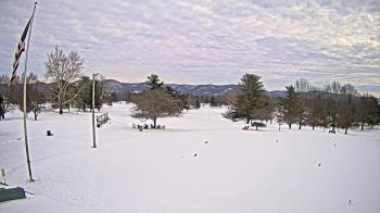 Weather camera view of Elks Country Club.