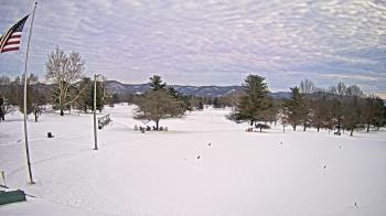 Weather camera view of Elks Country Club.