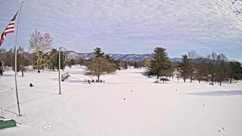 Weather camera view of Elks Country Club.