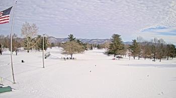 Weather camera view of Elks Country Club.