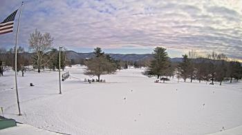 Weather camera view of Elks Country Club.