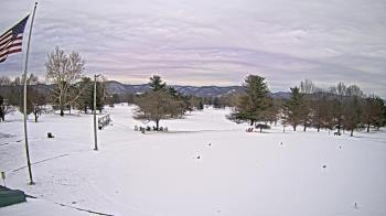 Weather camera view of Elks Country Club.