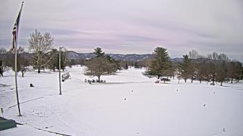 Weather camera view of Elks Country Club.
